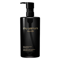 Shu Uemura - BlackOil Pore Purifying Fresh Cleansing Oil - 450ml