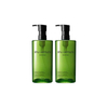 Shu Uemura Anti/Oxi+ Pollutant & Dullness Clarifying Cleansing Oil - 450ml (2ea) Set
