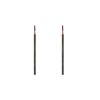 Shu Uemura H9 Hard Formula Eyebrow Pencil - 4g - 05 Stone Gray (2ea) Set