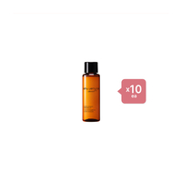 Shu Uemura Ultime8 Sublime Beauty Cleansing Oil - 15ml (10ea) Set