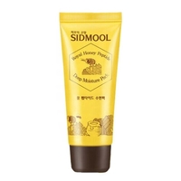 Sidmool - Royal Honey Peptide Deep Moisture Pack - 40ml