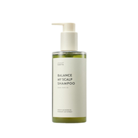 Sioris - Balance My Scalp Shampoo - 300ml