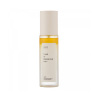 Sioris - Time Is Running Out Mist - 100ml - Citrus Junos Version