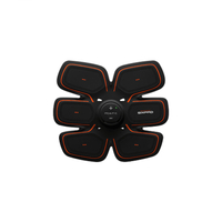 SIXPAD - Abs Fit 2 SP-AF2212F-R/IF-AF2212F-R - 1pc