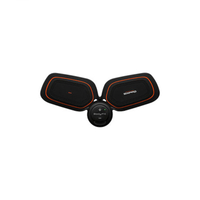 SIXPAD - Body Fit 2 SP-BF2213F-R/IF-BF2213F-R - 1pc