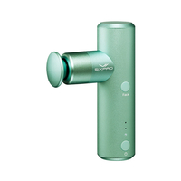 SIXPAD - Power Gun Pocket SE-BP-11A - 1pc - Green