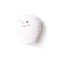 SK-II - Genoptics CC Primer SPF 50+ PA ++++ - 30g - Beige