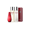 SK-II Facial Treatment Essence & Lotion + Skin Power Essence Set