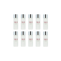 SK-II Facial Treatment Essence Miniature Set - 30ml 10pcs Set