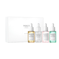SKIN1004 - Madagascar Centella Ampoule Kit - 1set (4items)