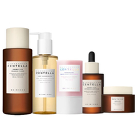 SKIN1004 - Madagascar Centella Daily Skincare Signature Set - 1 set