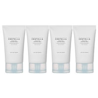 SKIN1004 - Madagascar Centella Hyalu-Cica Moisture Cream - 75ml (4ea) Set