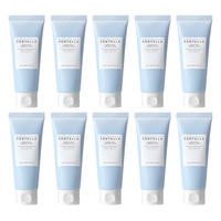 SKIN1004 - Madagascar Centella Hyalu-Cica Sleeping Pack - 100ml (10ea) Set