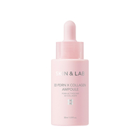 SKIN&LAB - 3D PDRN X Collagen Ampoule - 30ml