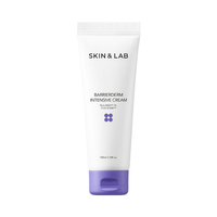 SKIN&LAB - Barrierderm intensive Cream - 100ml