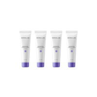 SKIN&LAB - Barrierderm Intensive Cream - 50ml (4ea) Set