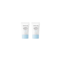 SKIN&LAB - Hybarrier Fresh Sun Lotion SPF50+ PA++++ - 50ml (2ea) Set