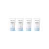 SKIN&LAB - Hybarrier Fresh Sun Lotion SPF50+ PA++++ - 50ml (4ea) Set