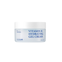 SKIN&LAB - Vitamin B Hydrating Gel Cream - 50ml