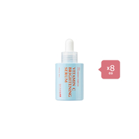 SKIN&LAB - Vitamin C Brightening Serum - 30ml (8ea) set
