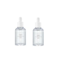 S.NATURE - Aqua Squalane Serum - 50ml (2ea) Set
