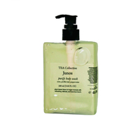 TEA Collective - Junos Purify Body Wash - 280ml