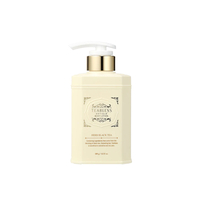 Teabless - Perfume Body Lotion - 480g - Herb Black Tea (Antique Body Lotion)