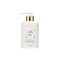 Teabless - Perfume Body Lotion - 480g - Lily Musk White Tea