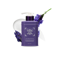 Teabless - Perfume Body Lotion - 480g - Sage Amber Purple Tea
