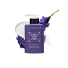 Teabless - Perfume Body Lotion - 480g - Sage Amber Purple Tea