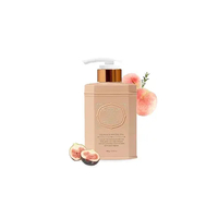 Teabless - Perfumed Body Wash - 500g - Fig Peach Oolong Tea