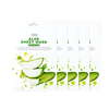 tenzero - Aloe Sheet Mask - 5ea Set
