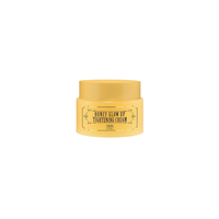 tenzero - Honey Glow Up Tightening Cream - 80g