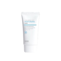 tenzero - Hyaluronic Acid Moisturizing Sun SPF50+ PA++++ - 50g