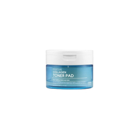 tenzero - Moisture Collagen Toner Pad - 160g / 70pcs