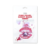 tenzero - Pink Pearl Sheet Mask - 1pc