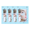 tenzero - Rejuvenating Hydrogel Eye Patch Collagen - 5pcs (4ea)