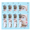 tenzero - Rejuvenating Hydrogel Eye Patch Collagen - 5pcs (8ea)