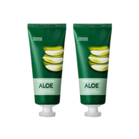 tenzero - Relief Hand Cream - Aloe - 100g (2ea)