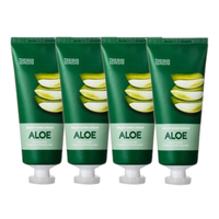 tenzero - Relief Hand Cream - Aloe - 100g (4ea)