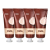 tenzero - Relief Hand Cream - Snail - 100g (4ea)
