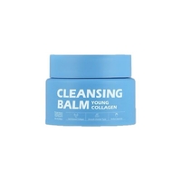 tenzero - Young Collagen Cleansing Balm - 80g