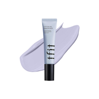 TFIT - Cotton Veil Makeup Base - 30ml - 02 Lively Purple