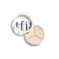 TFIT - Cover Up Pro Concealer - 15g - 00 Light