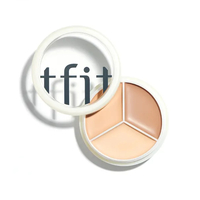 Tfit - Cover Up Pro Concealer - 15g - 03 Cool