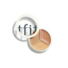 TFIT - Cover Up Pro Concealer - 15g - 04 Dark