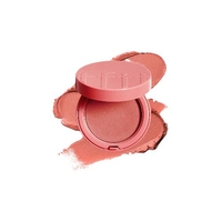 TFIT - Fluffy Velvet Cushion Blush - 4g - N02 Fig Nude