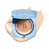 TFIT - Icy Fit Cover Cushion EX SPF50+ PA++++ - 12g - C01 Porcelain