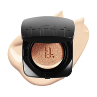 Tfit - Layering Fit Glow Cushion Ex - 12g - C01 Porcelain