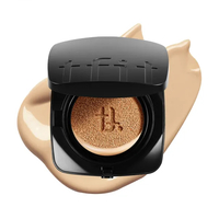 Tfit - Layering Fit Glow Cushion Ex - 12g - W02 Almond Butter